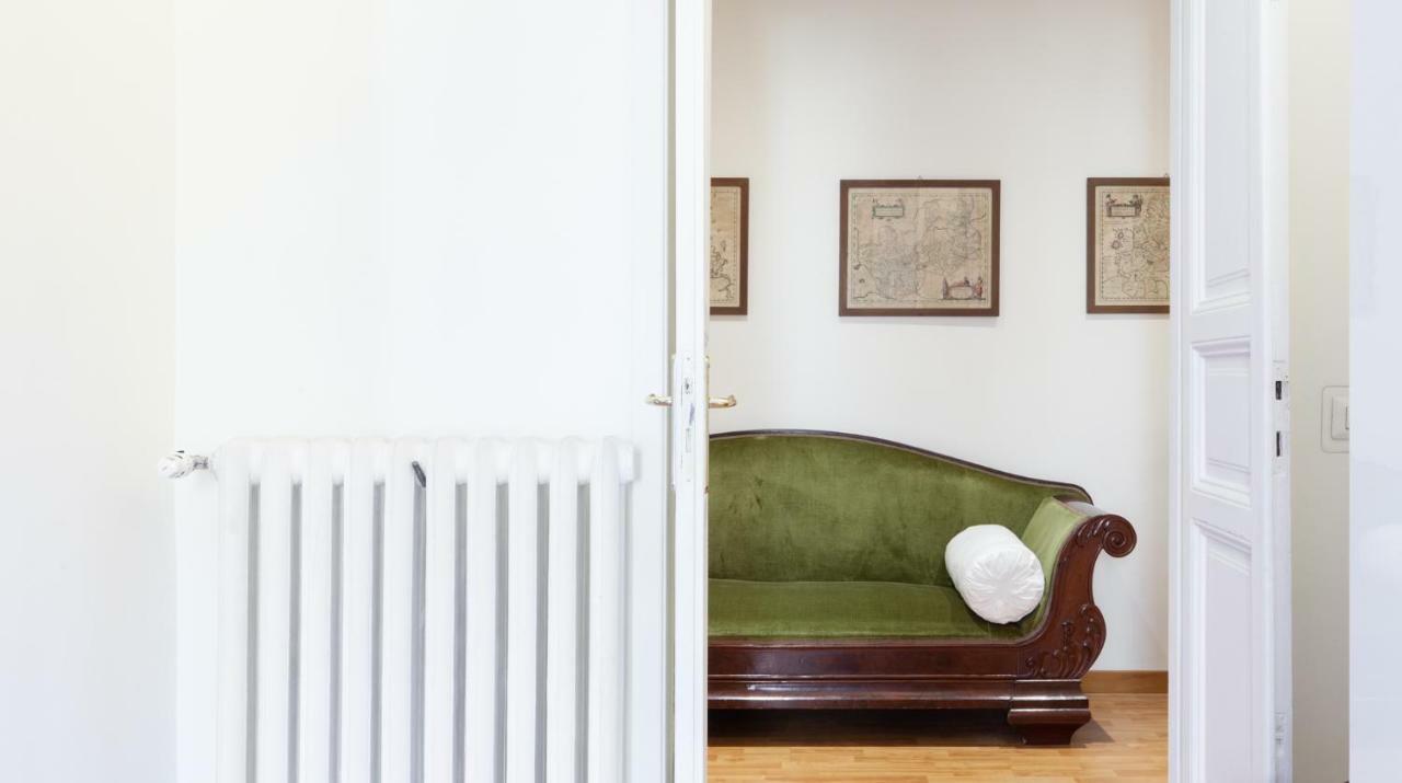 Apartment Otium Maecenatis Rom