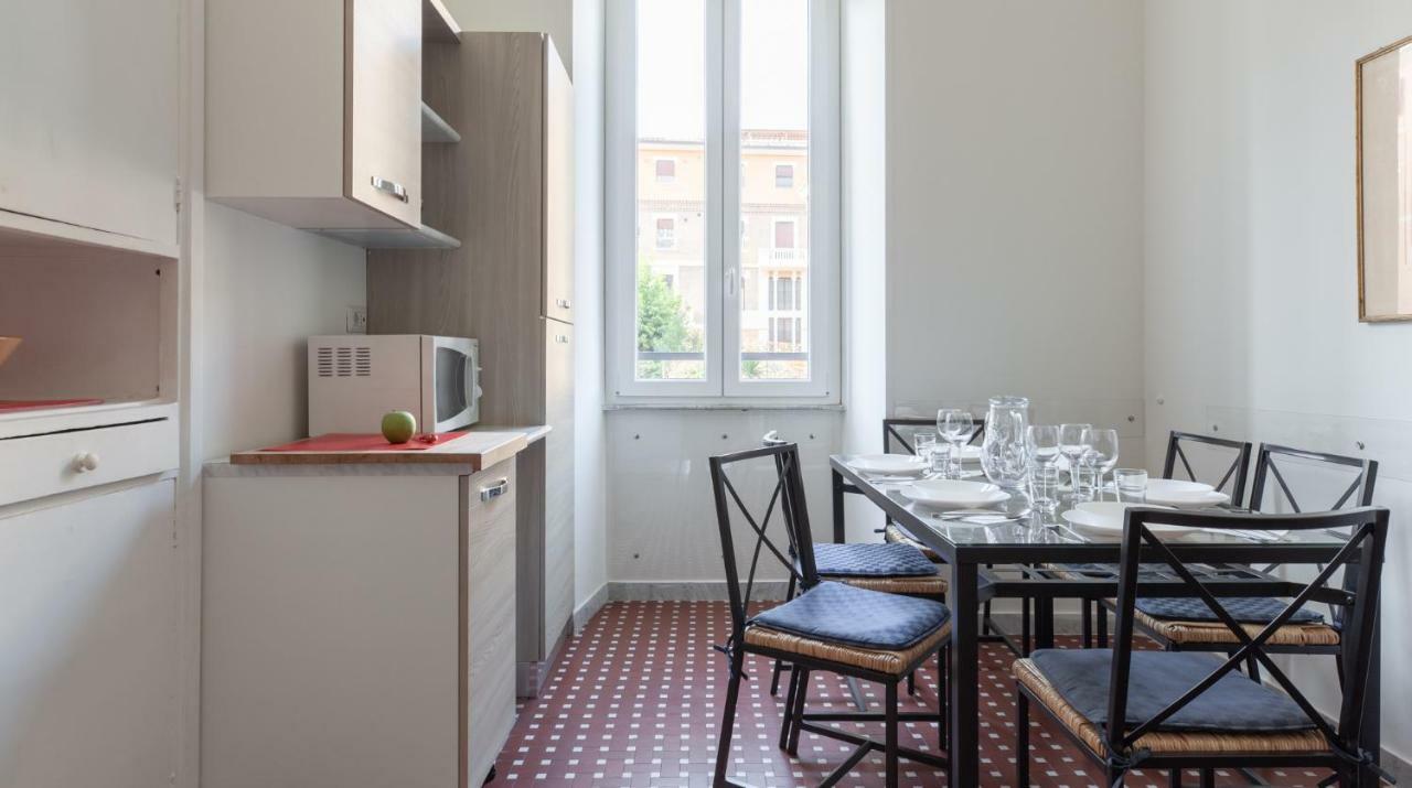 Apartment Otium Maecenatis Rom